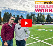 Celebrating Teamwork and Comprehensive Sports Care at Mercer Island High School